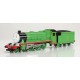 BACHMANN Henry the Green Engine - with moving eyes